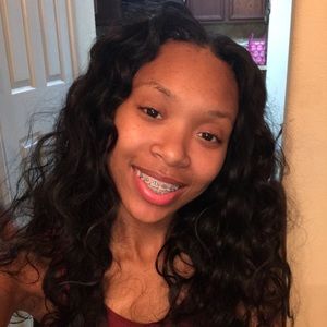 Meet your Posher, Breyonce